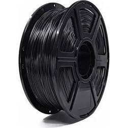 Flashforge Fleksibelt filament 1.75mm Sort 90009065001 > I externt lager, forväntat leveransdatum hos dig 31-03-2023